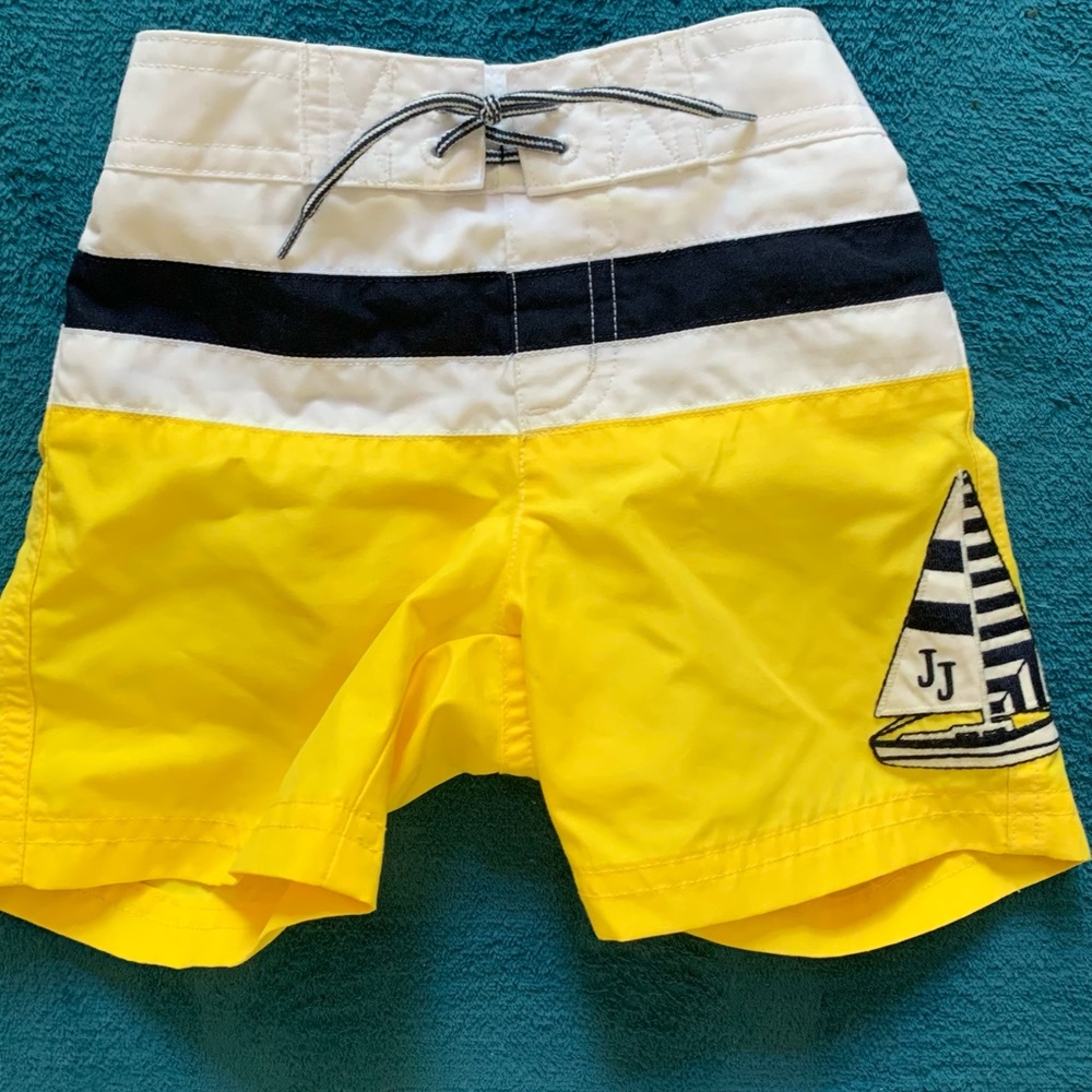 Janie & Jack 6-12 month swimsuit